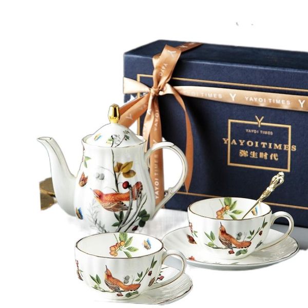 decorative objects & figurines zq mother's day gift coffee cup european light luxury exquisite english tea set
decorative objects & figurines zq mother's day gift coffee cup european light luxury exquisite english tea set