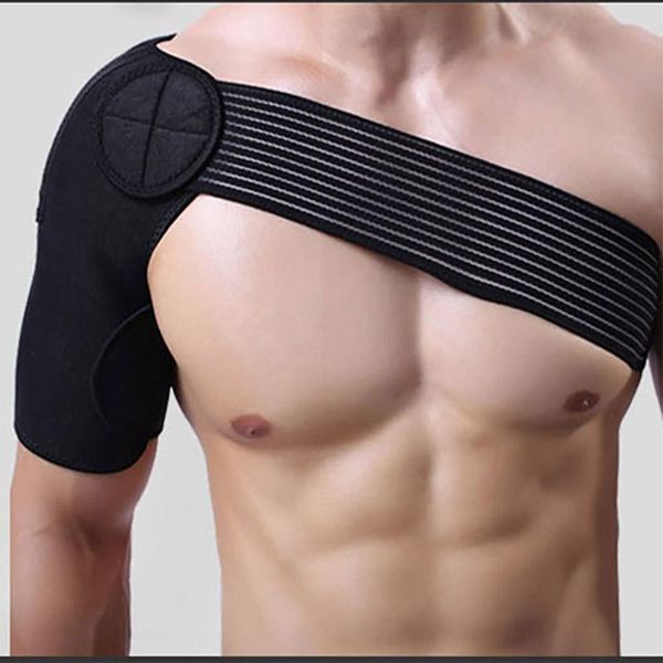 sports shoulder pads to keep warm winter men and women volleyball basketball squat straps heating pad back support, Black;blue
sports shoulder pads to keep warm winter men and women volleyball basketball squat straps heating pad back support, Black;blue