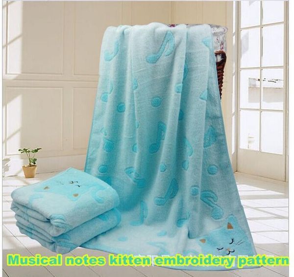 towel 20pcs/lot bamboo cat home furnishing gift face towels cotton musical notes washcloth jacquard
towel 20pcs/lot bamboo cat home furnishing gift face towels cotton musical notes washcloth jacquard