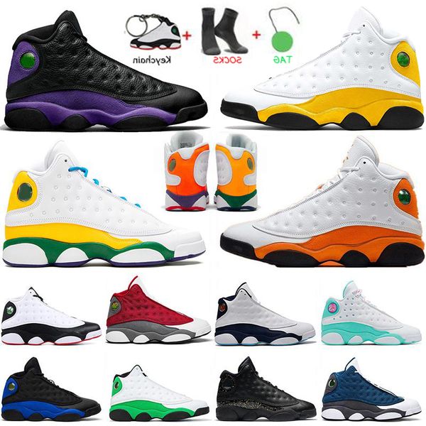 shoes tag&socks mens womens jumpman 13 13s basketball playground red-flint reverse bred court purple university gold del sol
shoes tag&socks mens womens jumpman 13 13s basketball playground red-flint reverse bred court purple university gold del sol