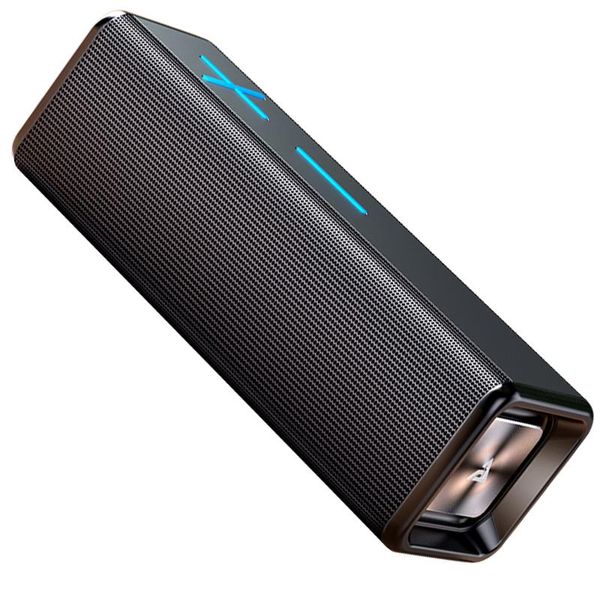 portable speakers bluetooth speaker wireless loudspeaker tws subwoofer 2000mah music player mini column home theater
portable speakers bluetooth speaker wireless loudspeaker tws subwoofer 2000mah music player mini column home theater