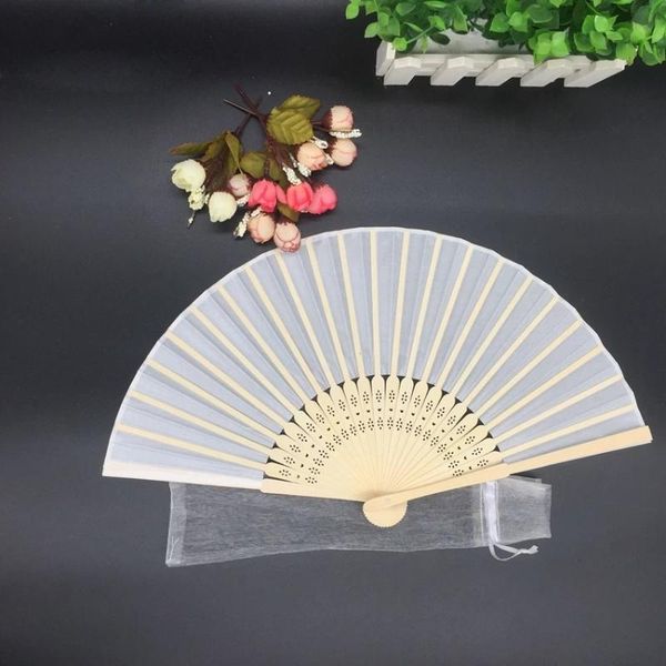 party favor 21cm 20pcs white folding elegant silk hand fan with gift bag wedding
party favor 21cm 20pcs white folding elegant silk hand fan with gift bag wedding