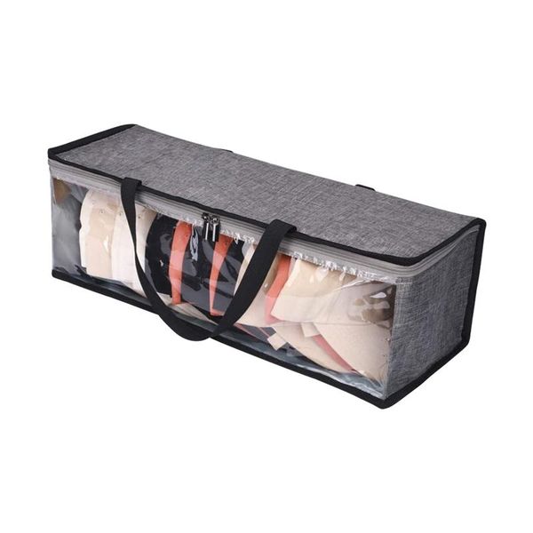 storage bags travel portable baseball cap home rectangle book bedroom toy hat bag with handle durable towel large capacity
storage bags travel portable baseball cap home rectangle book bedroom toy hat bag with handle durable towel large capacity