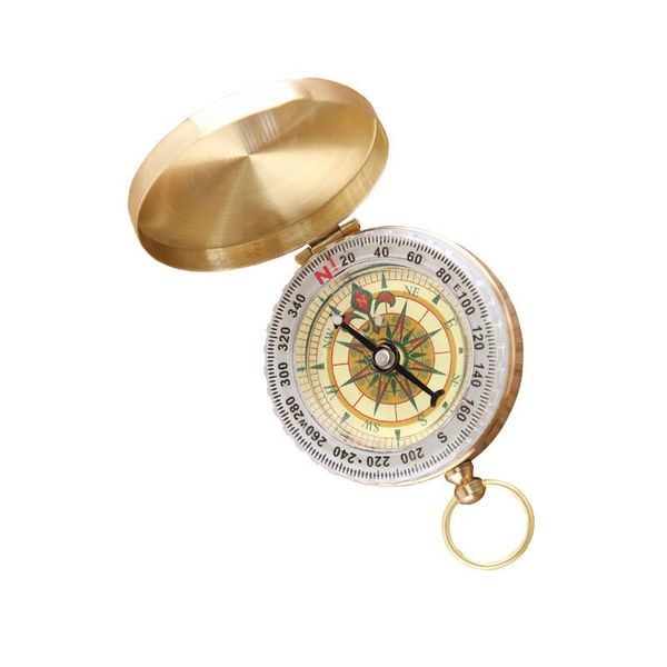 outdoor gadgets molamola brand golden portable compass camping hiking pocket pure clamshell navigation with luminous display
outdoor gadgets molamola brand golden portable compass camping hiking pocket pure clamshell navigation with luminous display