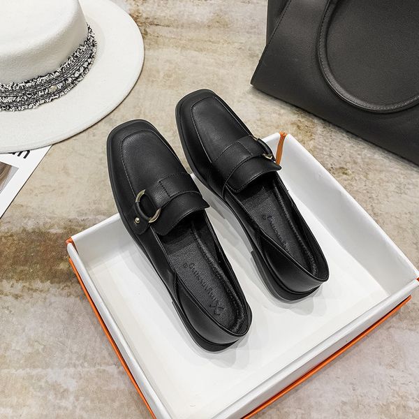 shoes sandals black england windfall large size 414243 granny flat sole small leather single women 988-50 rmoj
shoes sandals black england windfall large size 414243 granny flat sole small leather single women 988-50 rmoj
