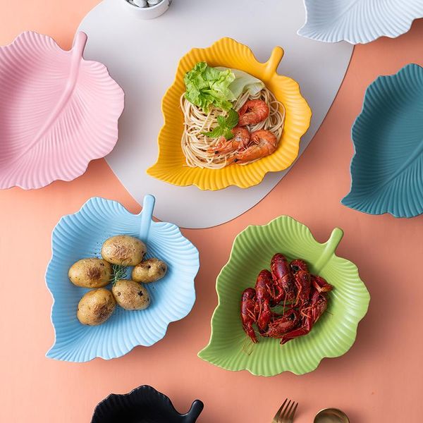 dishes & plates ins ceramic storage tray, nordic style creative luxury fruit dessert plate, living room leaves simple home decoration, table
dishes & plates ins ceramic storage tray, nordic style creative luxury fruit dessert plate, living room leaves simple home decoration, table