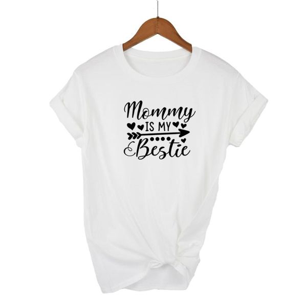 women's t-shirt mommy is my ie print women tshirt cotton casual funny t shirt for lady tee hipster tumblr drop ship, White
women's t-shirt mommy is my ie print women tshirt cotton casual funny t shirt for lady tee hipster tumblr drop ship, White