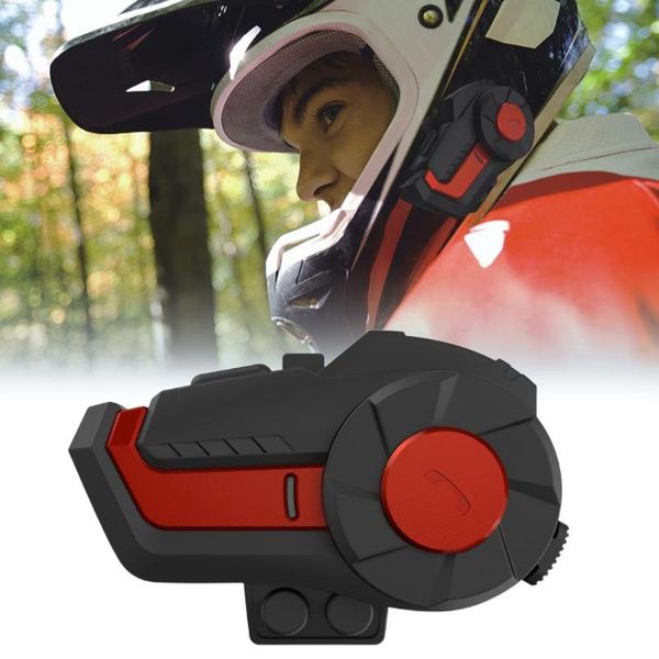 motorcycle intercom bluetooth headset helmet full-duplex waterproof wireless noise reduction motorbike walkie with fm
motorcycle intercom bluetooth headset helmet full-duplex waterproof wireless noise reduction motorbike walkie with fm