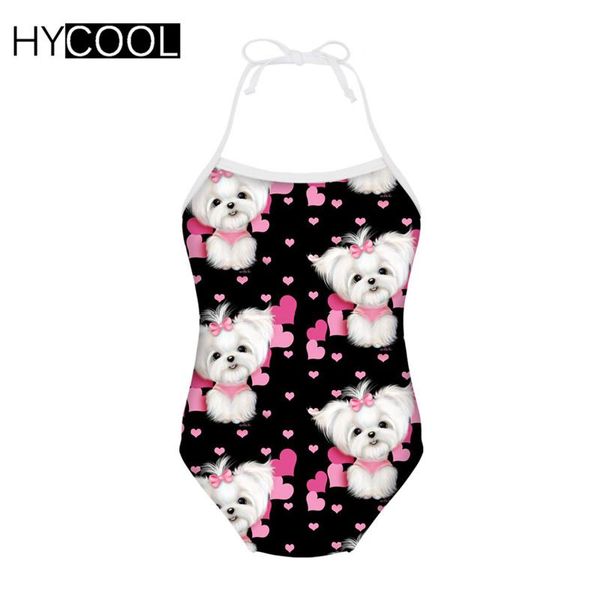 one-piece suits hycool 2021 kids swimwear cute maltese dog print bathing suit children swimsuit
one-piece suits hycool 2021 kids swimwear cute maltese dog print bathing suit children swimsuit