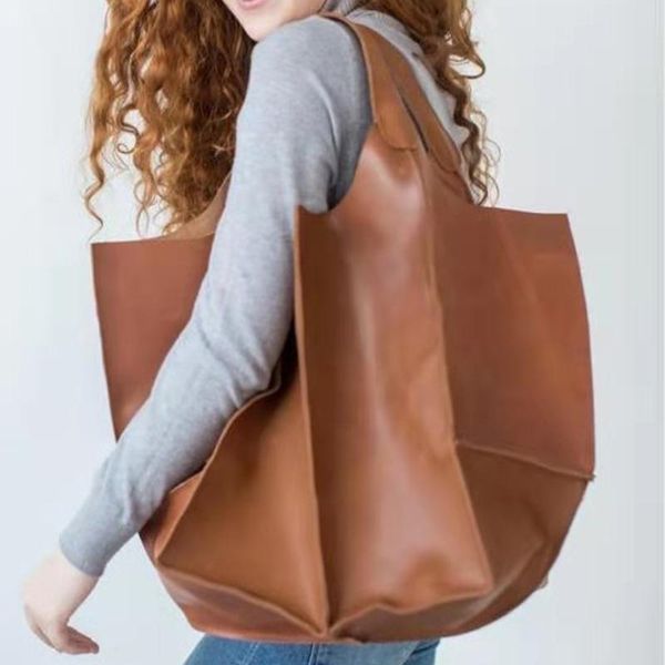 evening bags yl288 latest vintage tote custom oil wax leather handbag oversized women
evening bags yl288 latest vintage tote custom oil wax leather handbag oversized women