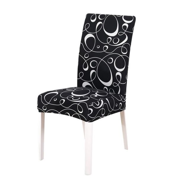 elastic chair covers spandex desk seat cover protector slipcovers for el banquet wedding non-slip&anti-dirty
elastic chair covers spandex desk seat cover protector slipcovers for el banquet wedding non-slip&anti-dirty