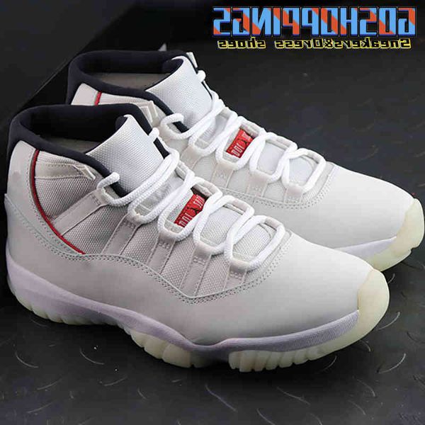 jumpman 11 platinum tint basketball shoes 11s designer fashion sport running shoe with box{category}
jumpman 11 platinum tint basketball shoes 11s designer fashion sport running shoe with box{category}