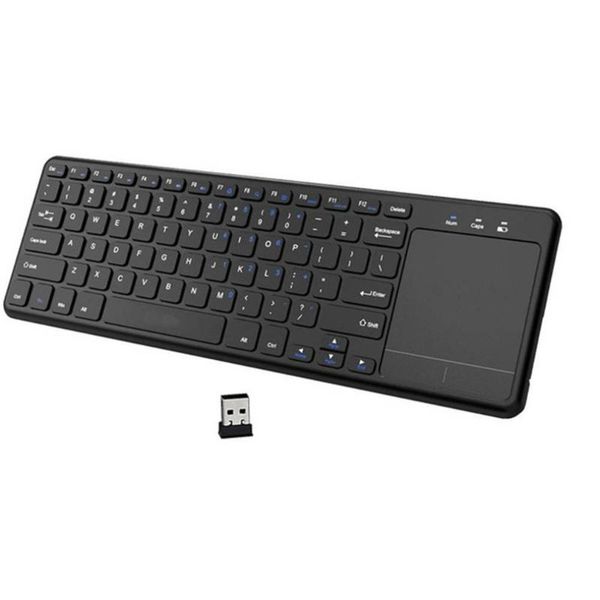 keyboards 2.4g wireless keyboard with touchpad ultra-thin office mouse notebook computer accessories
keyboards 2.4g wireless keyboard with touchpad ultra-thin office mouse notebook computer accessories