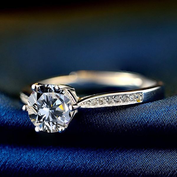cluster rings 2021 arrival s925 sterling silver fashion resizable ring prong/pave setting zircon luxury jewelry gift for girl friend, Golden;silver
cluster rings 2021 arrival s925 sterling silver fashion resizable ring prong/pave setting zircon luxury jewelry gift for girl friend, Golden;silver