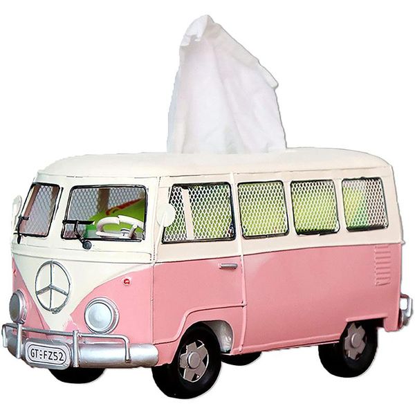 tissue boxes & napkins retro bus model holder paper box napkin creative home decor for bathroom office restaurant el
tissue boxes & napkins retro bus model holder paper box napkin creative home decor for bathroom office restaurant el
