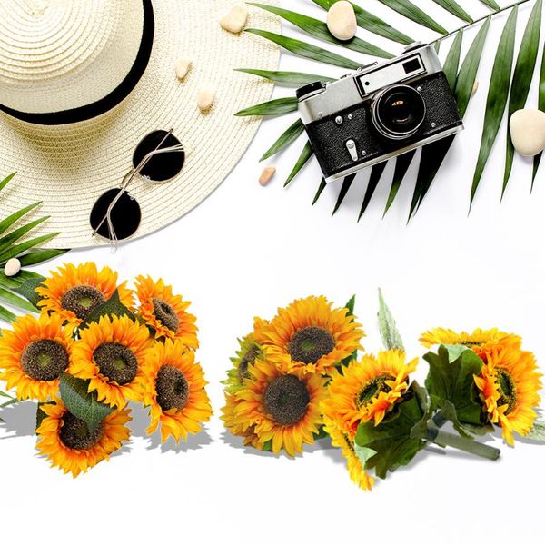 sunflower bride holding flowers artificial garland door hanging wall decor flower home garden party wedding decoration decorative & wreaths
sunflower bride holding flowers artificial garland door hanging wall decor flower home garden party wedding decoration decorative & wreaths