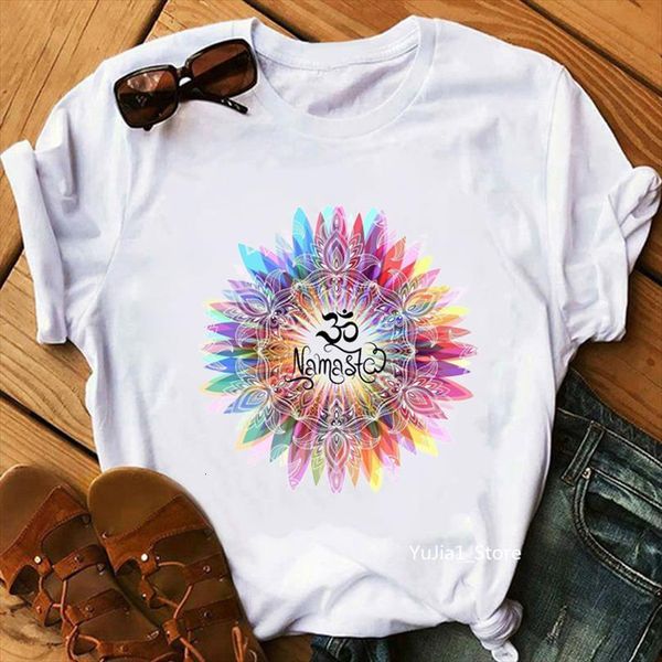 rainbow beautiful mandala graphic print mens t shirt tshirts and women vogue femme cool white short sleeve female, White;black
rainbow beautiful mandala graphic print mens t shirt tshirts and women vogue femme cool white short sleeve female, White;black