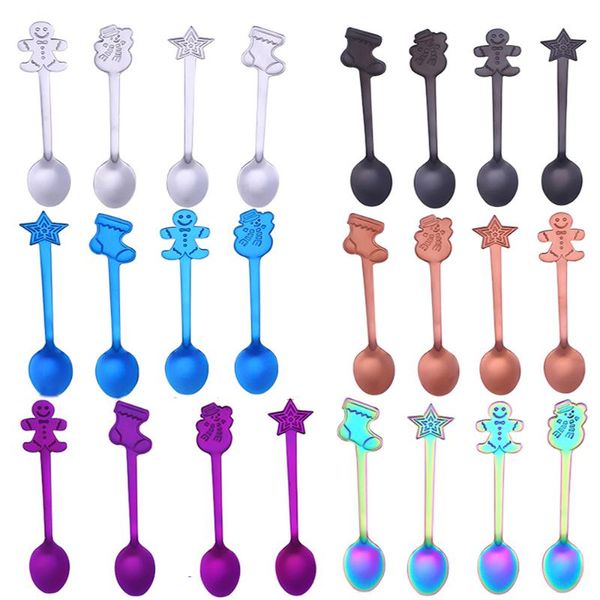 spoons 4pcs stainless steel tableware ice cream dessert spoon coffee kitchen & dining kids drinking tea scoop
spoons 4pcs stainless steel tableware ice cream dessert spoon coffee kitchen & dining kids drinking tea scoop