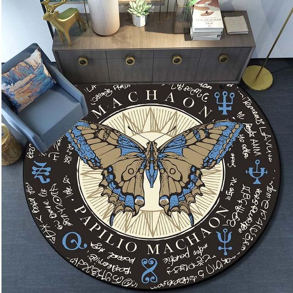 carpets round area rug kids carpet playmat non-slip death cherub ouija board indoor floor door mat for bedroom home decor
carpets round area rug kids carpet playmat non-slip death cherub ouija board indoor floor door mat for bedroom home decor