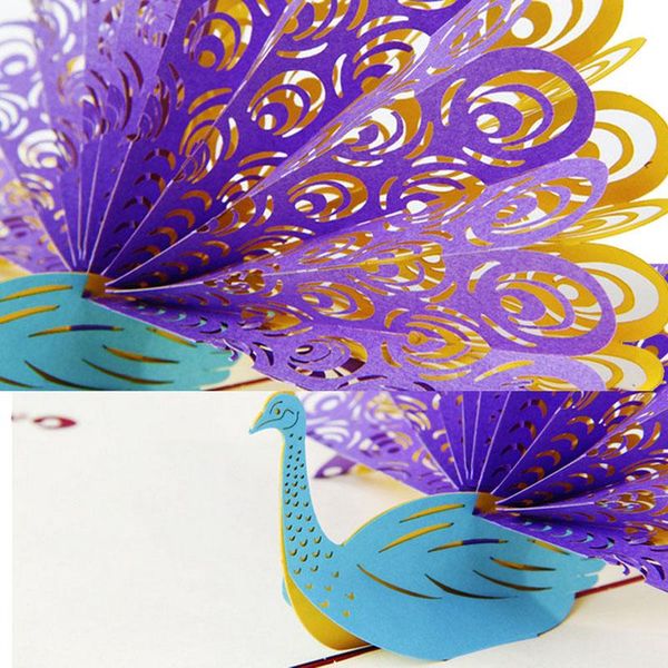greeting cards 3d up card peacock birthday easter anniversary mother's day thanks p9yb
greeting cards 3d up card peacock birthday easter anniversary mother's day thanks p9yb