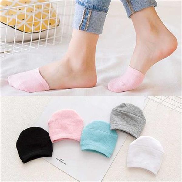 socks & hosiery 5 pairs summer women's cotton thin half foot sole invisible solid heel pain relief soft breathable forefoot, Black;white
socks & hosiery 5 pairs summer women's cotton thin half foot sole invisible solid heel pain relief soft breathable forefoot, Black;white