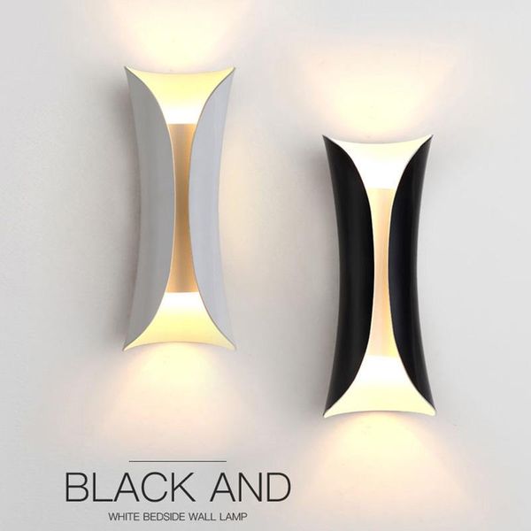 wall lamps northern europe simple modern aisle lamp bedroom bedside stairs balcony corridor background personality
wall lamps northern europe simple modern aisle lamp bedroom bedside stairs balcony corridor background personality