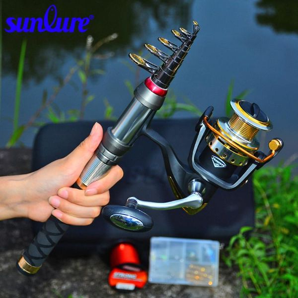 sunlure 9/10/11 section 1.8m-2.7m high carbon fishing rod metal handle sea tackle with bag set boat rods
sunlure 9/10/11 section 1.8m-2.7m high carbon fishing rod metal handle sea tackle with bag set boat rods