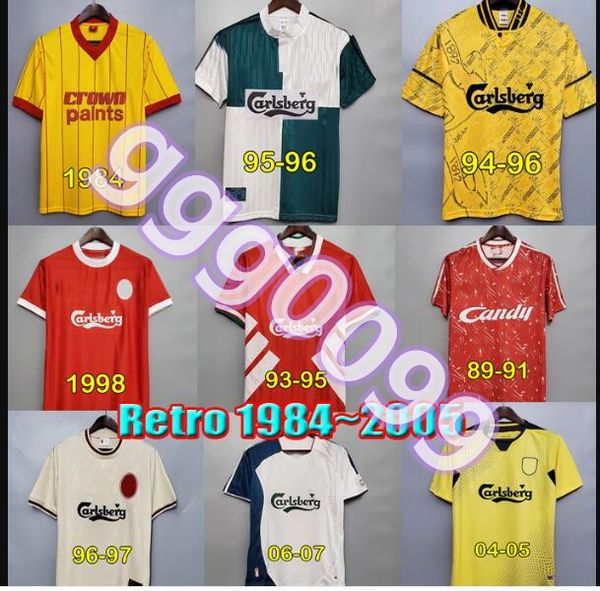 retro soccer jersey 00 01 04 05 81 84 85 86 89 93 94 96 95 97 98 rush torres kuyt fowler john barnes erp ool classic vintage men kits footba, Black;yellow
retro soccer jersey 00 01 04 05 81 84 85 86 89 93 94 96 95 97 98 rush torres kuyt fowler john barnes erp ool classic vintage men kits footba, Black;yellow