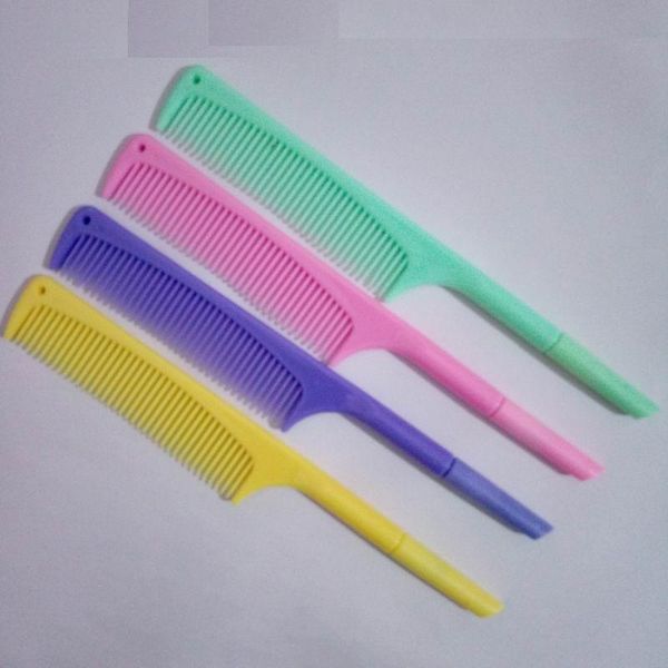 ballpoint pens 120pcs lovely promotion est korean creative comb pen stationery plastic office school supplies, Blue;orange
ballpoint pens 120pcs lovely promotion est korean creative comb pen stationery plastic office school supplies, Blue;orange