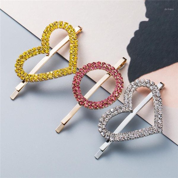 pcs women hair clips hollow round love heart shape acrylic inlaid rhinestones hairpin girls bangs clip headwear barrette accessories1
pcs women hair clips hollow round love heart shape acrylic inlaid rhinestones hairpin girls bangs clip headwear barrette accessories1