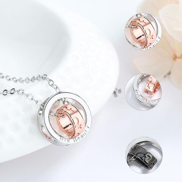 pendant necklaces fashion women's s925 silver platinum plated personalized necklace gift for lovers valentine's day
pendant necklaces fashion women's s925 silver platinum plated personalized necklace gift for lovers valentine's day