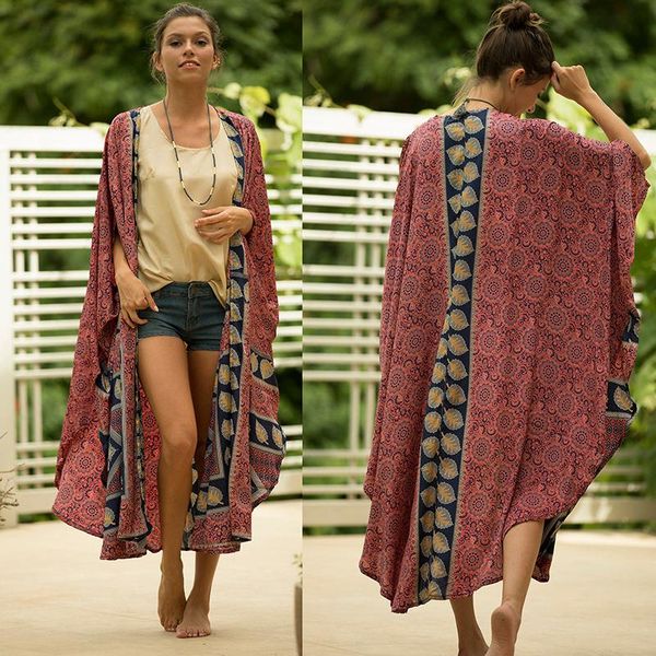 plus size beach blouse location print robe holiday kimonos kaftan dress bikini cover up sarong pareo wear women's swimwear, White;black
plus size beach blouse location print robe holiday kimonos kaftan dress bikini cover up sarong pareo wear women's swimwear, White;black
