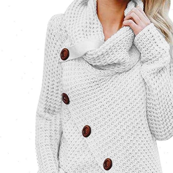 stylish bar women womens sweater knitted pullover long sleeve turtleneck solid girl pullovers blouse shirt jumper winter clothing, White;black
stylish bar women womens sweater knitted pullover long sleeve turtleneck solid girl pullovers blouse shirt jumper winter clothing, White;black