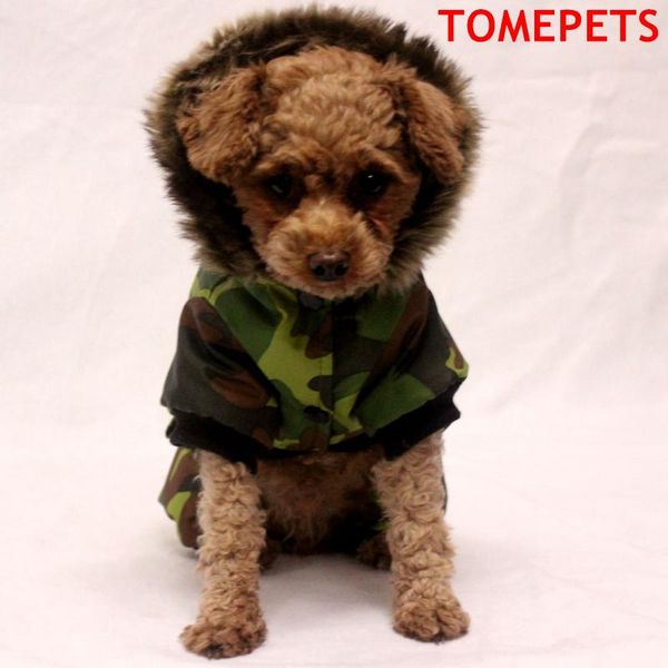 dog apparel tomepets pet clothing camouflage small winter detachable two-piece set coat waterproof jacket warm four-leg
dog apparel tomepets pet clothing camouflage small winter detachable two-piece set coat waterproof jacket warm four-leg