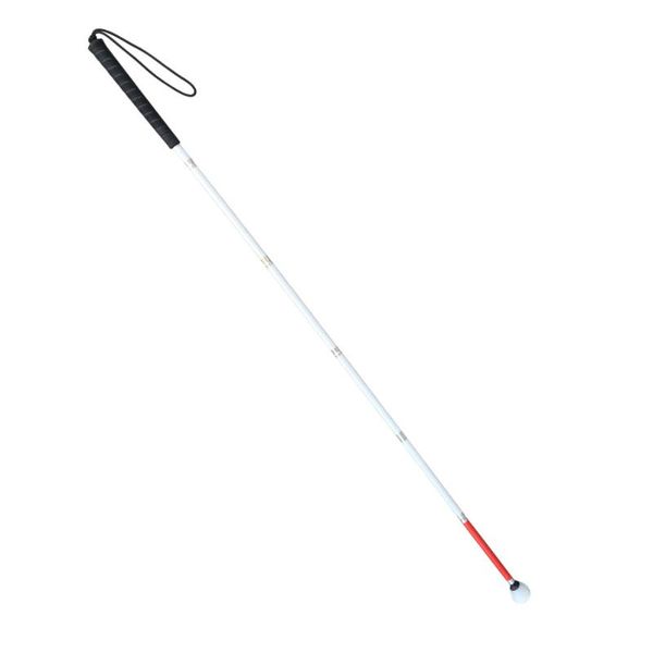 trekking poles black handle, 120 cm -155cm,6-section aluminum blind cane,reflective red, folding walking stick for people
trekking poles black handle, 120 cm -155cm,6-section aluminum blind cane,reflective red, folding walking stick for people
