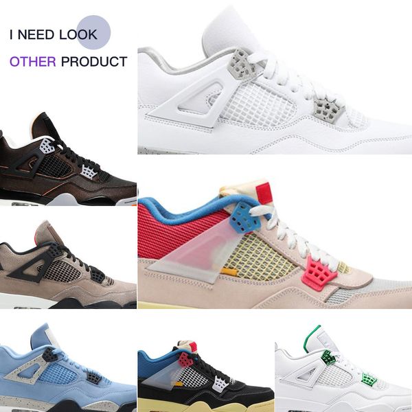 2021 sail black cat bred 4 4s basketball shoes guava ice twist white cement what the mens travis scotts obsidian unc fearless women sneakers
2021 sail black cat bred 4 4s basketball shoes guava ice twist white cement what the mens travis scotts obsidian unc fearless women sneakers