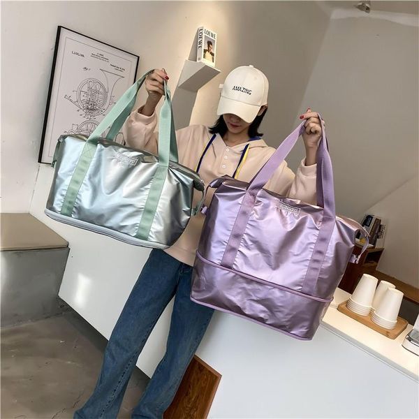 duffel bags fashion fitness sports travel bag waterproof handbag shoulder for women 2021 weekend work out gym yoga traveling
duffel bags fashion fitness sports travel bag waterproof handbag shoulder for women 2021 weekend work out gym yoga traveling