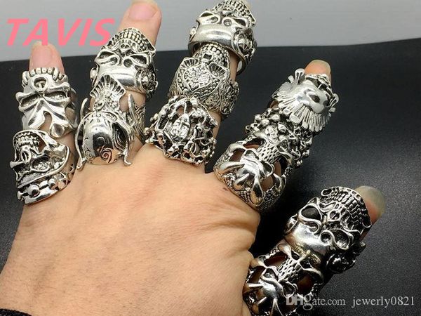 punk titanium steel silver love ring promise wholesale 50pcs lot vintage band skull skeleton jewelry rings punk mixed style for man
punk titanium steel silver love ring promise wholesale 50pcs lot vintage band skull skeleton jewelry rings punk mixed style for man