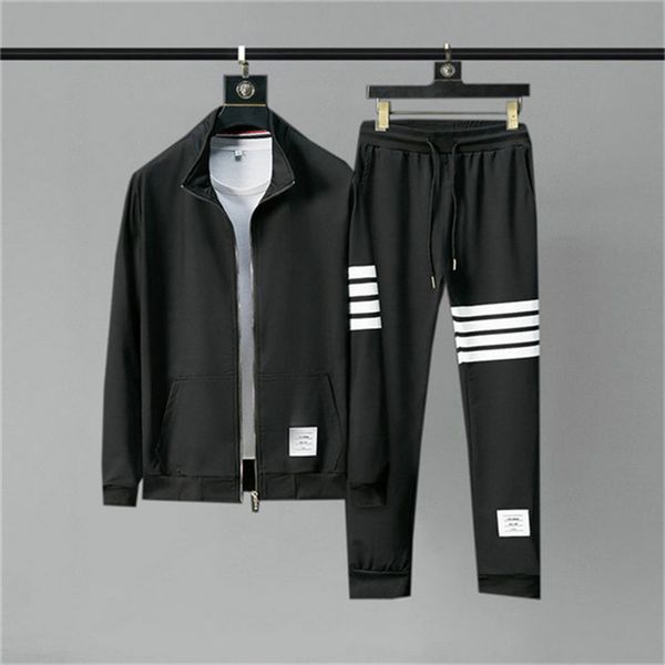 022 winte designer tracksuits mens luxury sweat suits hoodies street leisure hooded men jogger classic womens jacket + pants tracksuit hip h, Gray
022 winte designer tracksuits mens luxury sweat suits hoodies street leisure hooded men jogger classic womens jacket + pants tracksuit hip h, Gray