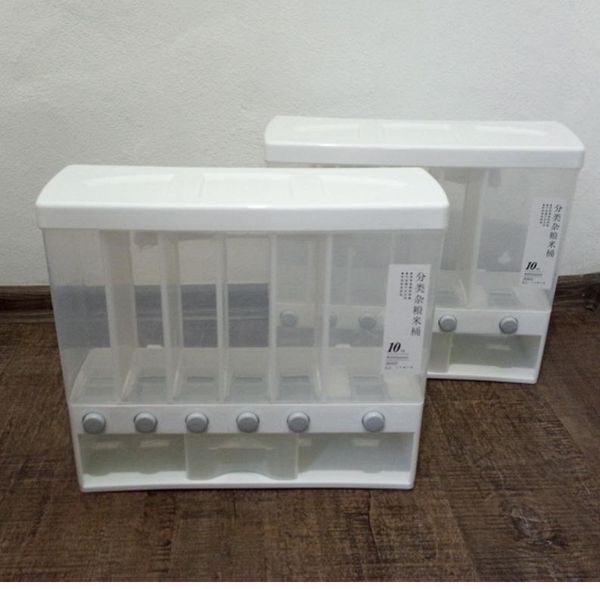 storage bottles & jars 10kg cereal disp rice bucket home division seal insect and moisture proof kitchen box whole grain
storage bottles & jars 10kg cereal disp rice bucket home division seal insect and moisture proof kitchen box whole grain