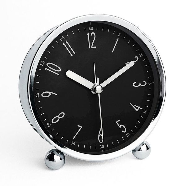 other clocks & accessories creative fashion simple 4-inch metal bedside silent alarm clock digital
other clocks & accessories creative fashion simple 4-inch metal bedside silent alarm clock digital