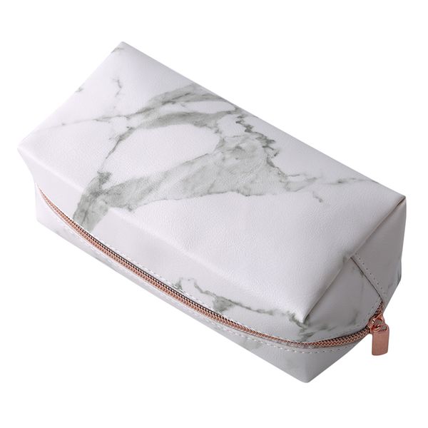 fashion travel lady bag cosmetic bag marble line multi-function cosmetic waterproof portable
fashion travel lady bag cosmetic bag marble line multi-function cosmetic waterproof portable