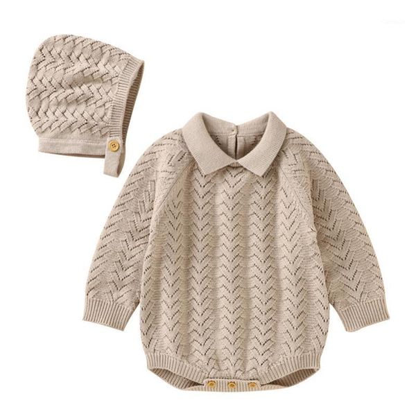 rompers baby bodysuits long sleeve born boys jumpsuits+caps 2pcs outfits set for infant girl autumn winter knitted clothes knitwear, Blue
rompers baby bodysuits long sleeve born boys jumpsuits+caps 2pcs outfits set for infant girl autumn winter knitted clothes knitwear, Blue