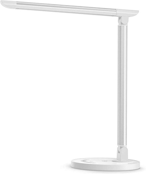table lamps modern led desk lamp metal, eye care controlled adjustable durable 5 brightness color modes
table lamps modern led desk lamp metal, eye care controlled adjustable durable 5 brightness color modes