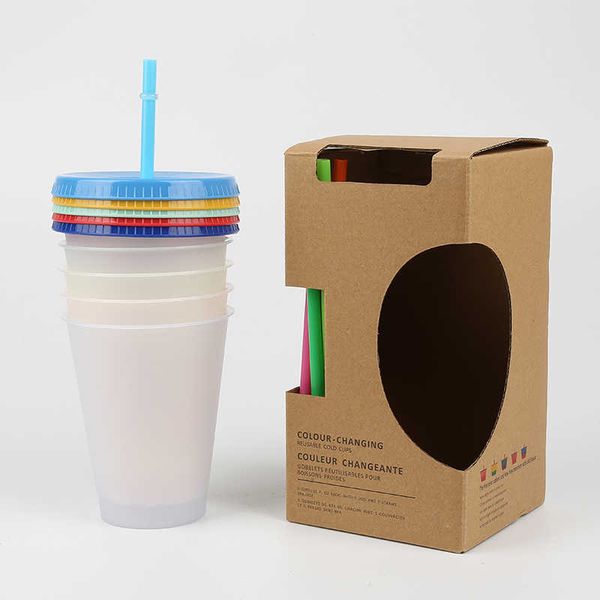 reusable plastic cup, replaceable colorful paper scraps, cold cup with cover and straw, cold drink accessories, kitchen utensils
reusable plastic cup, replaceable colorful paper scraps, cold cup with cover and straw, cold drink accessories, kitchen utensils