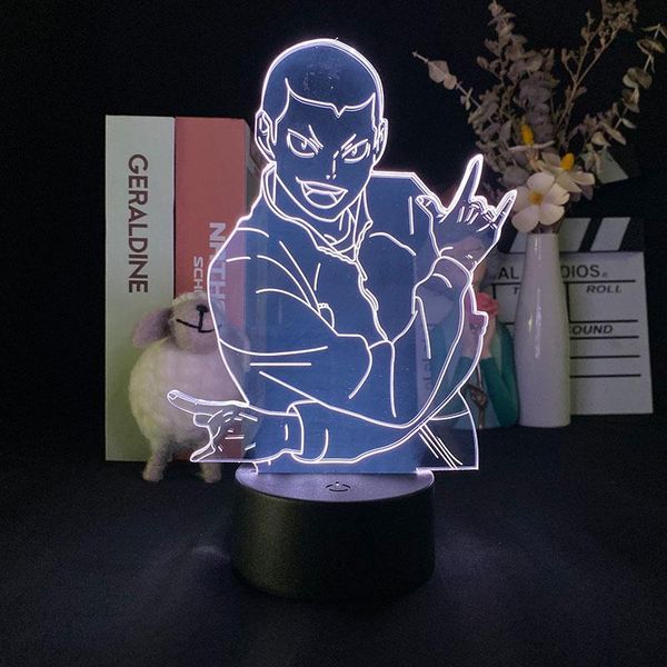 night lights 3d light anime haikyu bokuto for bedroom decor child kids birthday gift manga gadget kotaro lamp haikyuu
night lights 3d light anime haikyu bokuto for bedroom decor child kids birthday gift manga gadget kotaro lamp haikyuu