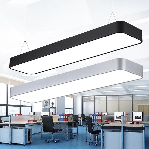pendant lamps office lights led strip light hanging wire modern rectangular studio supermarket shop engineering el
pendant lamps office lights led strip light hanging wire modern rectangular studio supermarket shop engineering el