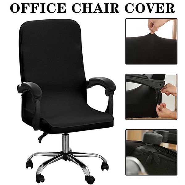 modern spandex computer gamer chair cover polyester elastic fabric office easy washable removeable 18 colors covers
modern spandex computer gamer chair cover polyester elastic fabric office easy washable removeable 18 colors covers