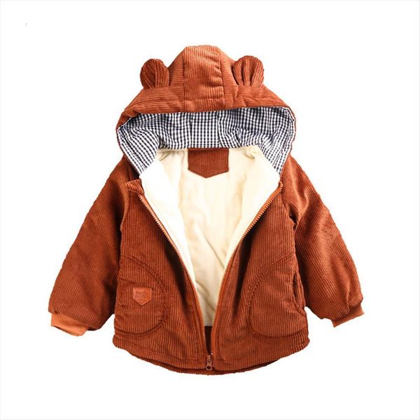 boys girls winter hooded jacket warm jackets kids sports outerwear 3 colors coat clothes, Blue;gray
boys girls winter hooded jacket warm jackets kids sports outerwear 3 colors coat clothes, Blue;gray
