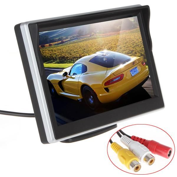 car video 5 inch ahd monitor high definition 170 degree starlight night vision vehicle camera reverse for
car video 5 inch ahd monitor high definition 170 degree starlight night vision vehicle camera reverse for